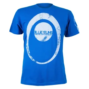 Mass Effect - Blue Suns Mercenaries Tee