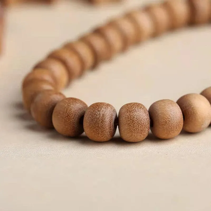 Men's Bead Bracelet