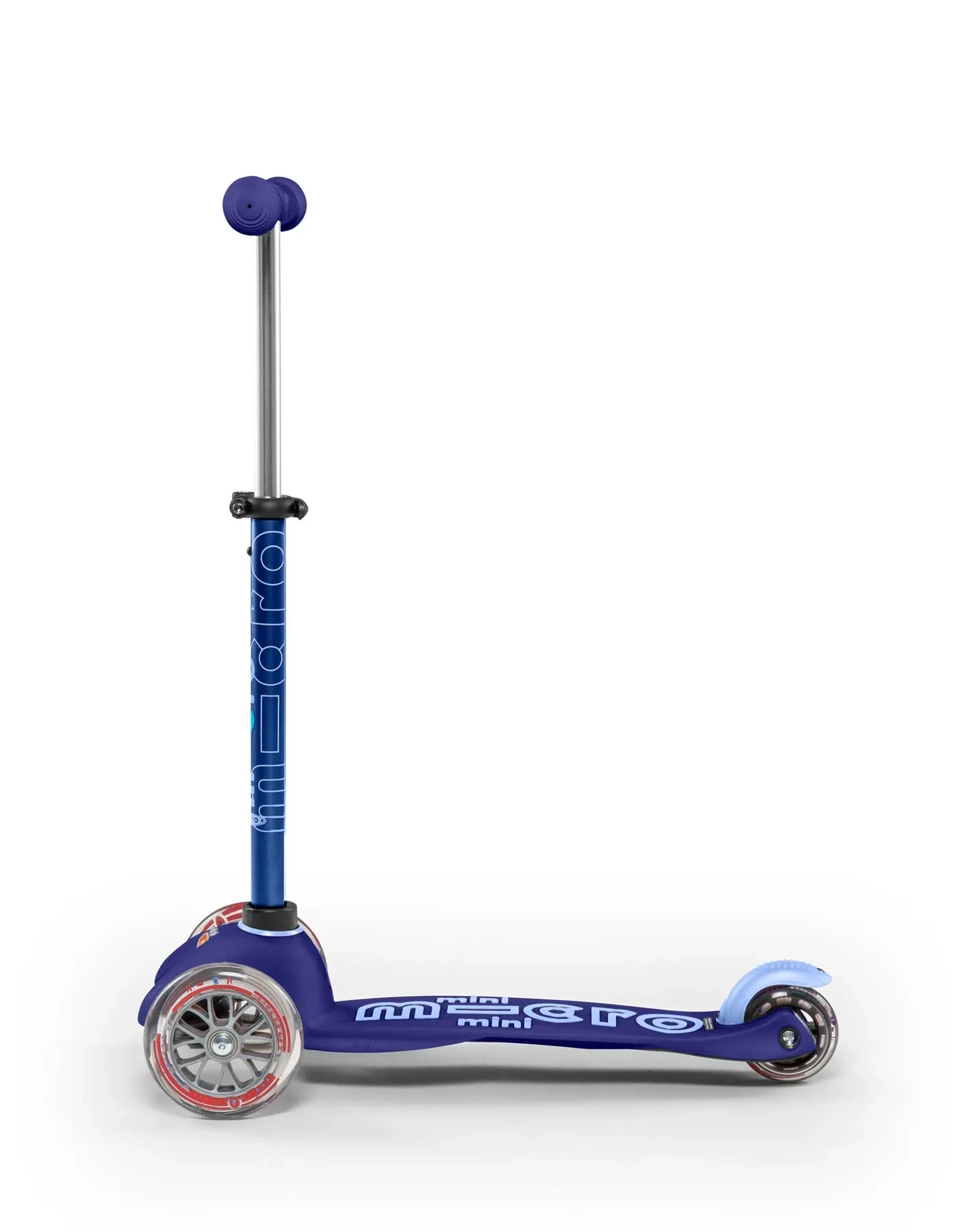 Micro Scooters Mini Deluxe Blue **Pick Up Instore Only**