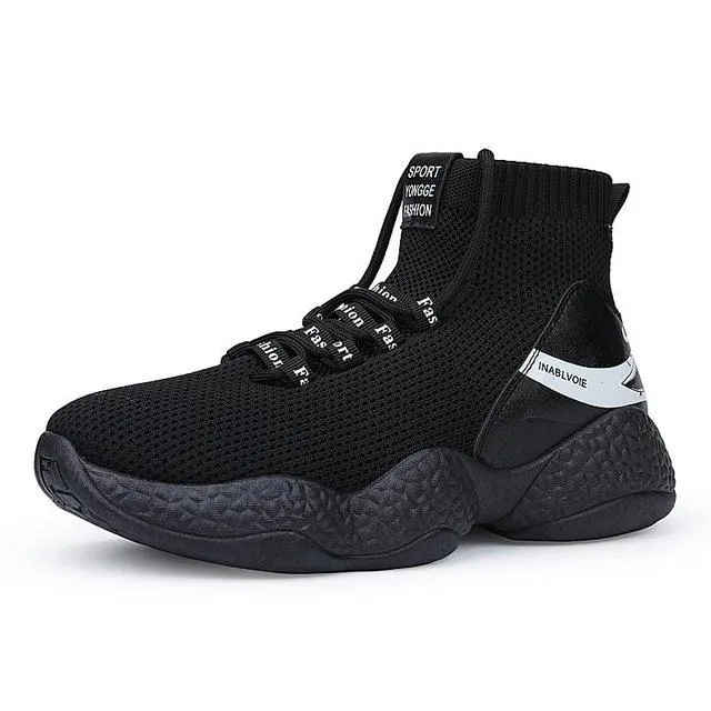 Momentum Crazy II Street Style Sneakers