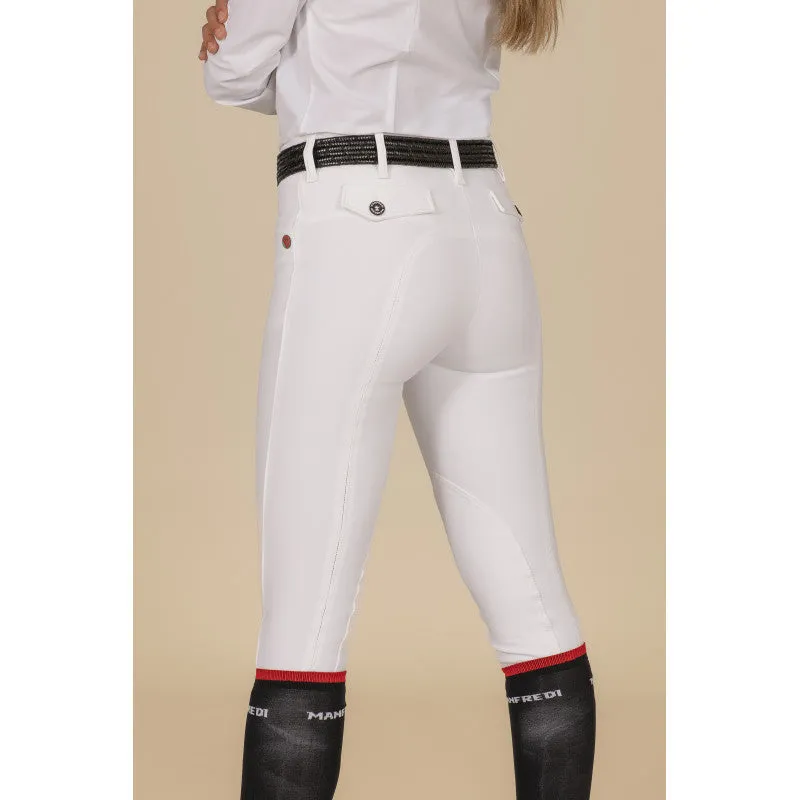 Monaco Women's Competition Breeches