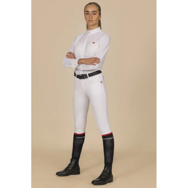 Monaco Women's Competition Breeches