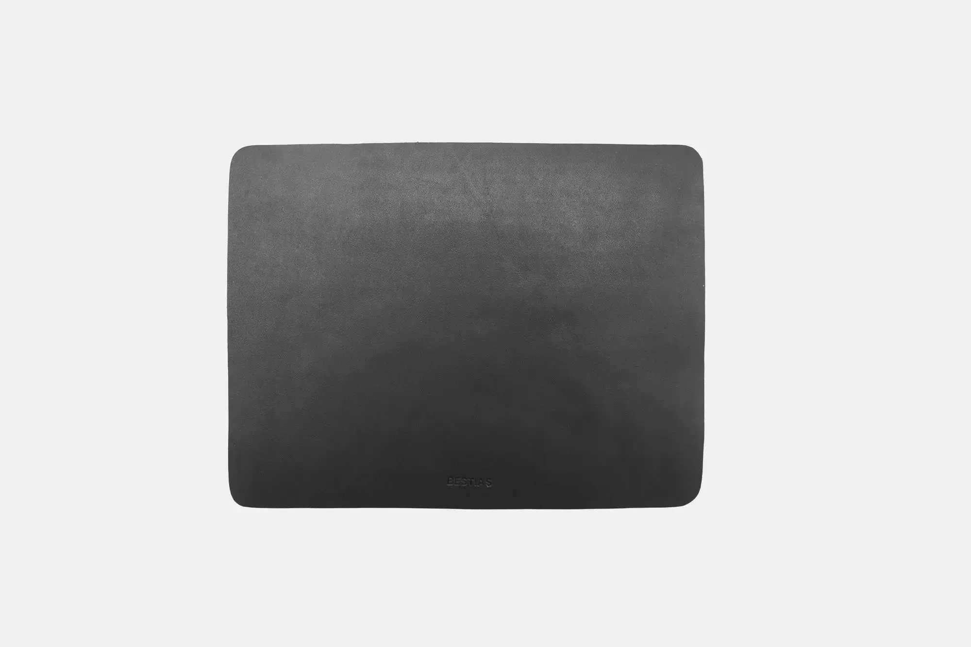 Mouse Pad Black