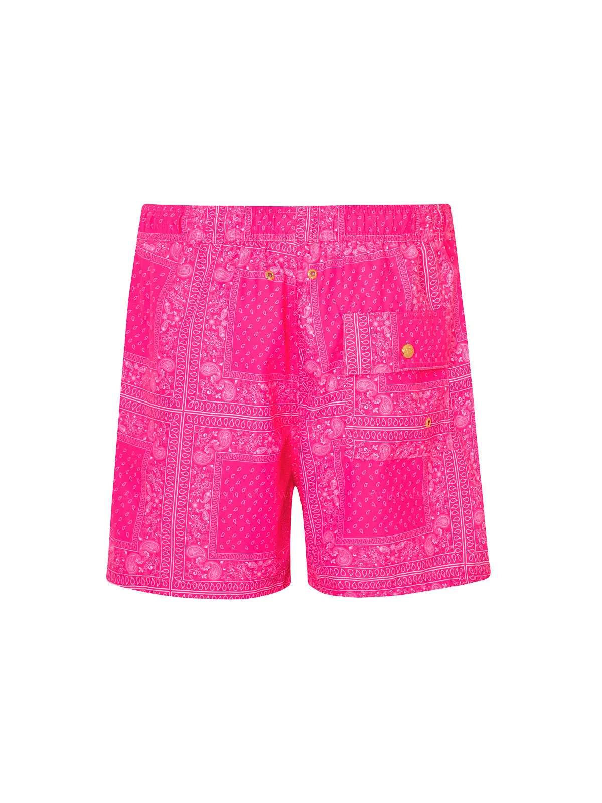 Mshort Trunks ::RET