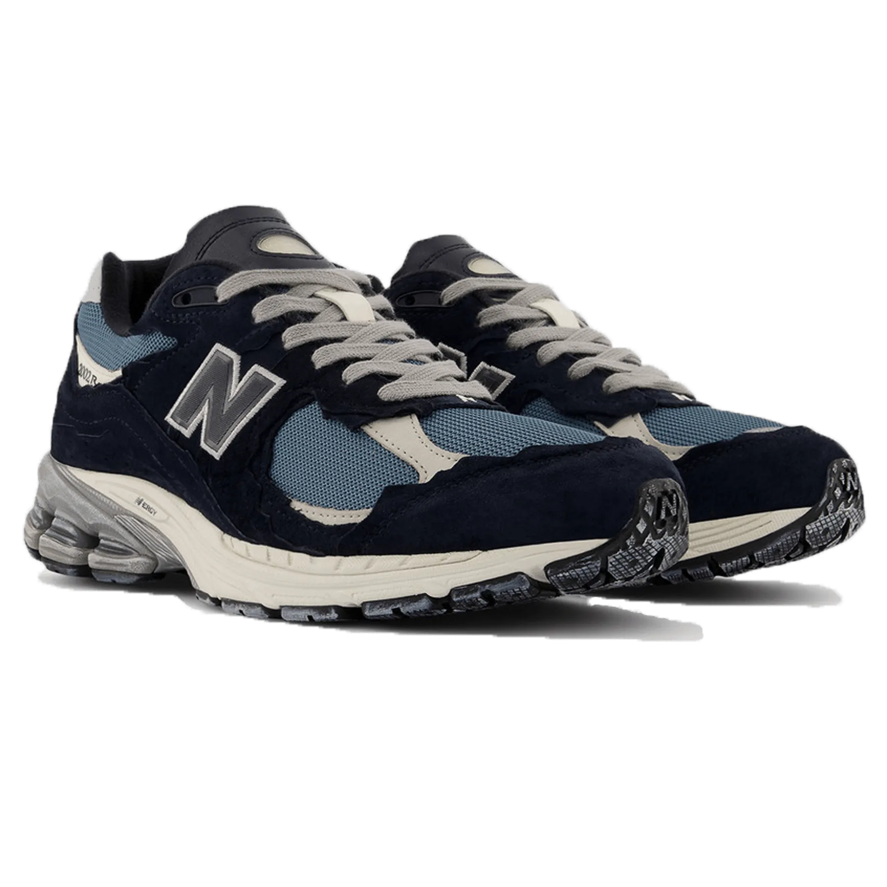 New Balance 2002R 'Protection Pack - Dark Navy'