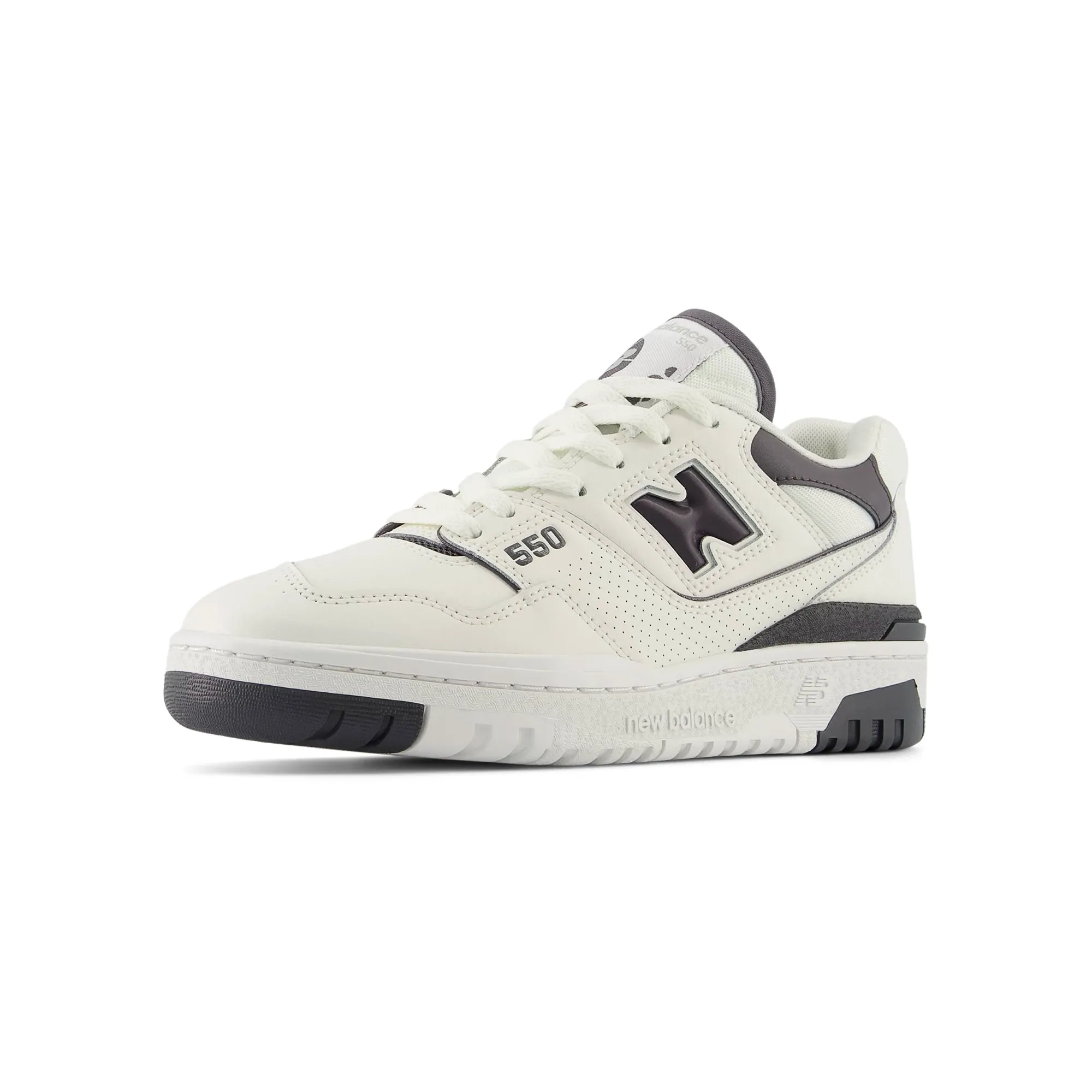 New Balance Womens 550 Shoes