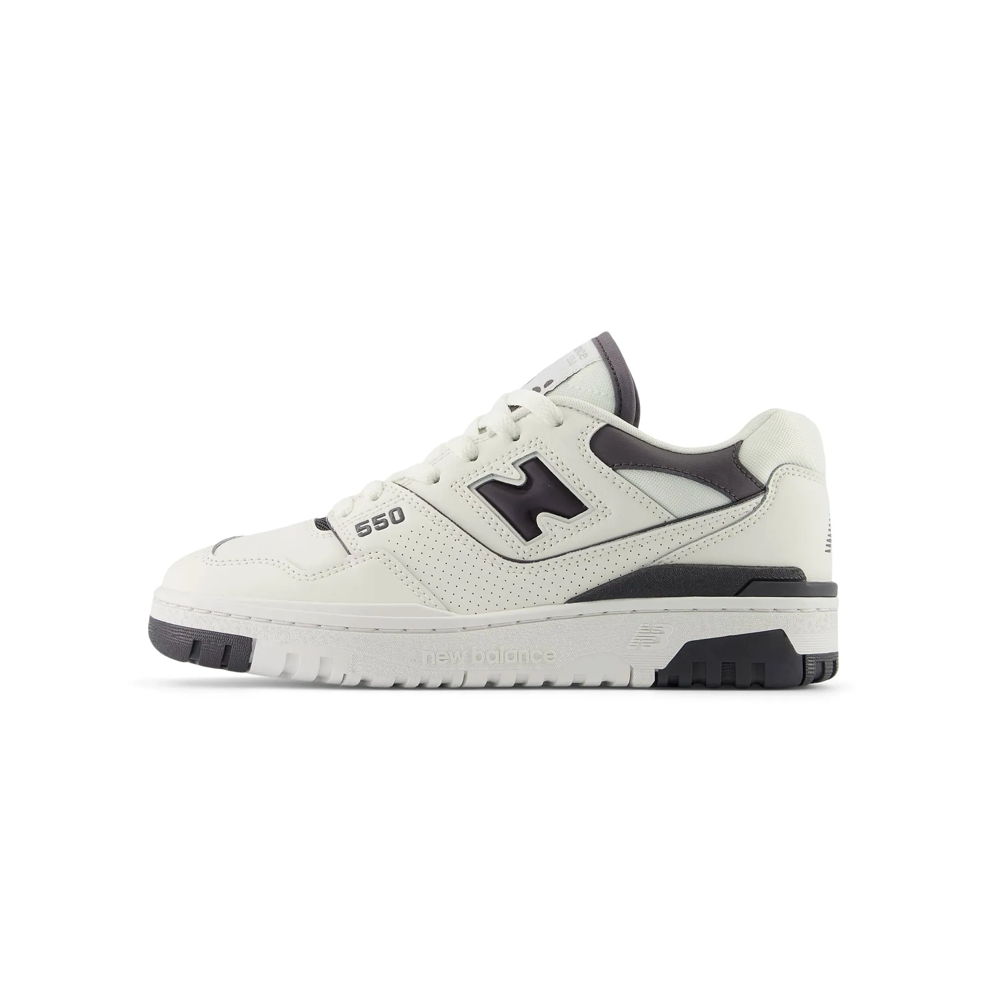 New Balance Womens 550 Shoes