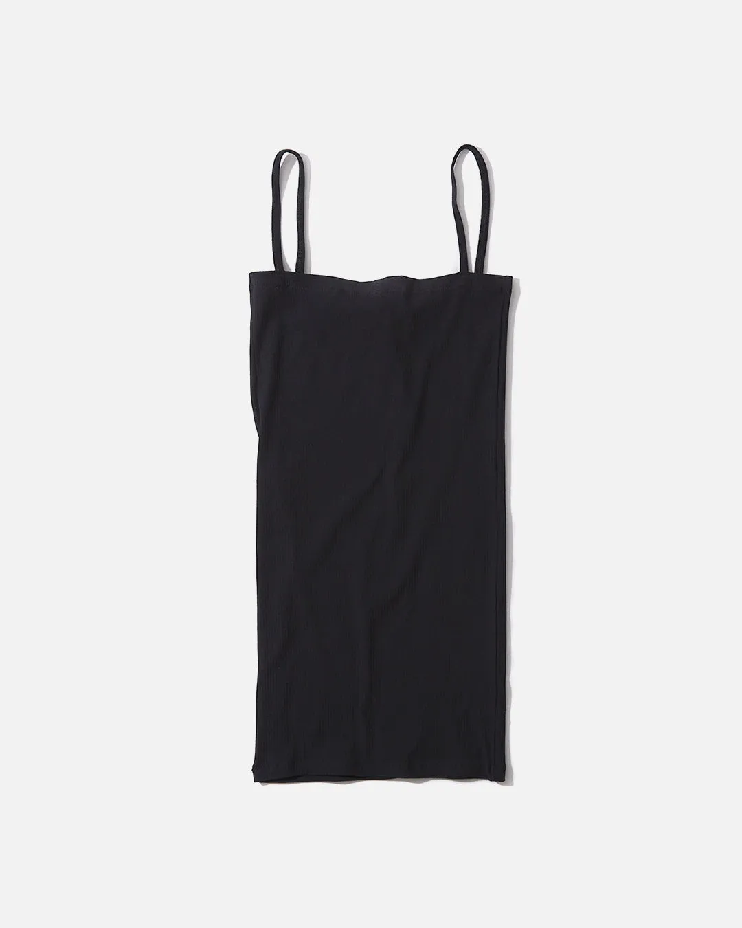 Nida Tank - Black