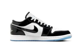 Nike Air Jordan 1 Low Concord (GS) Women's