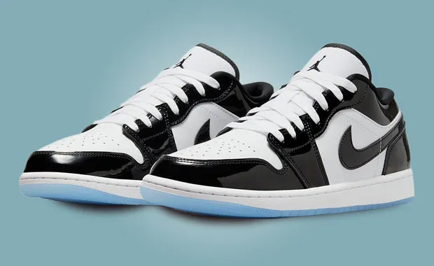 Nike Air Jordan 1 Low Concord (GS) Women's