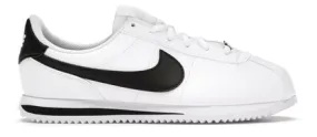 Nike Cortez Basic White Black (GS)