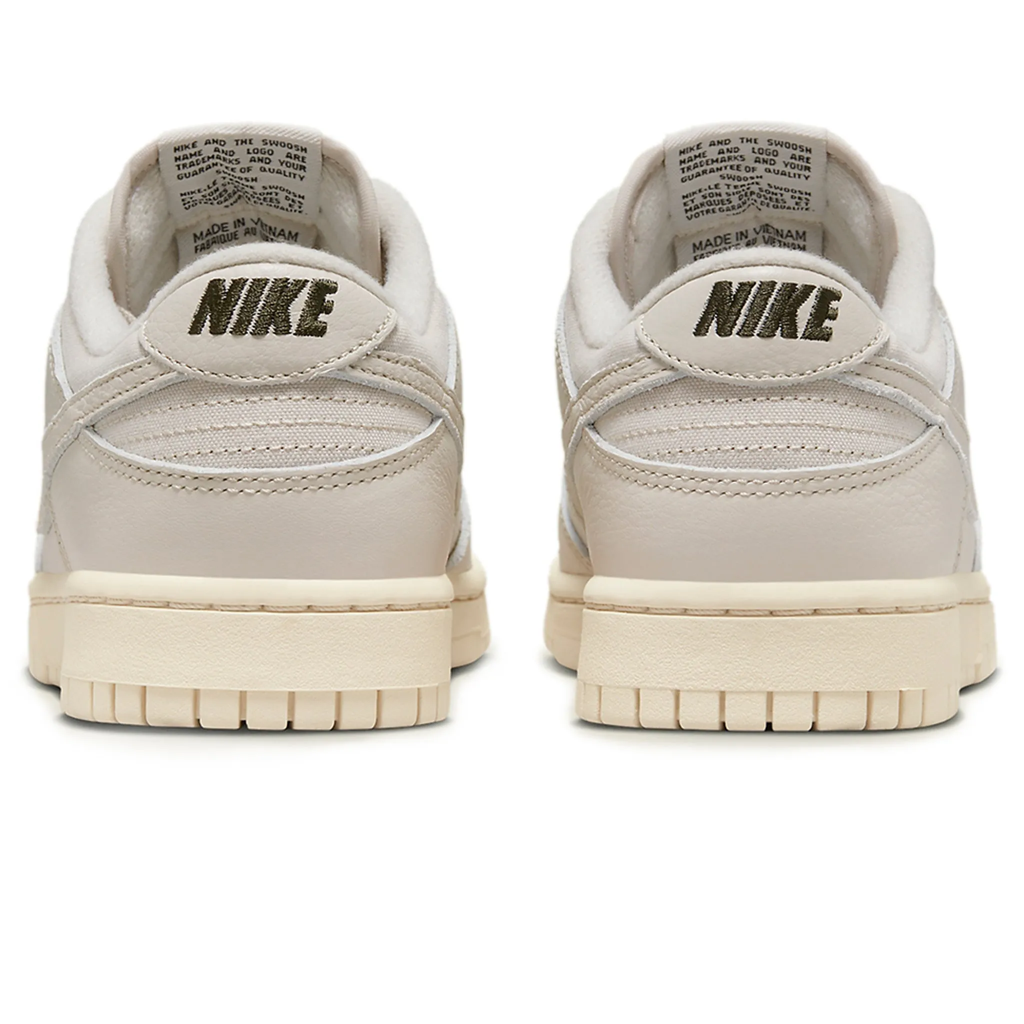 Nike Dunk Low Premium Light Orewood Brown