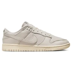 Nike Dunk Low Premium Light Orewood Brown