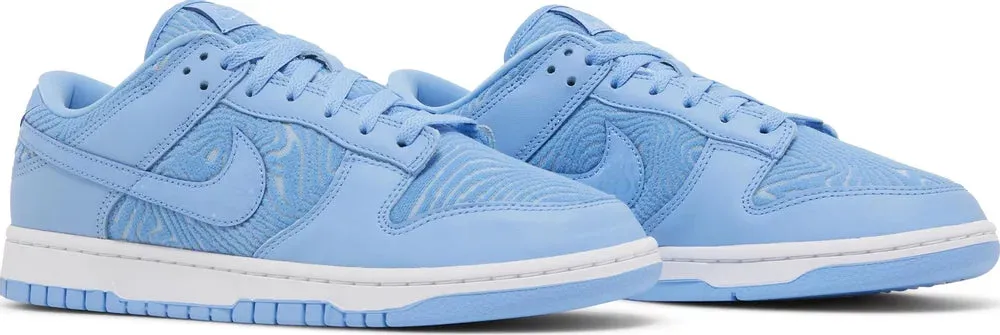 Nike Dunk Low Topography University Blue