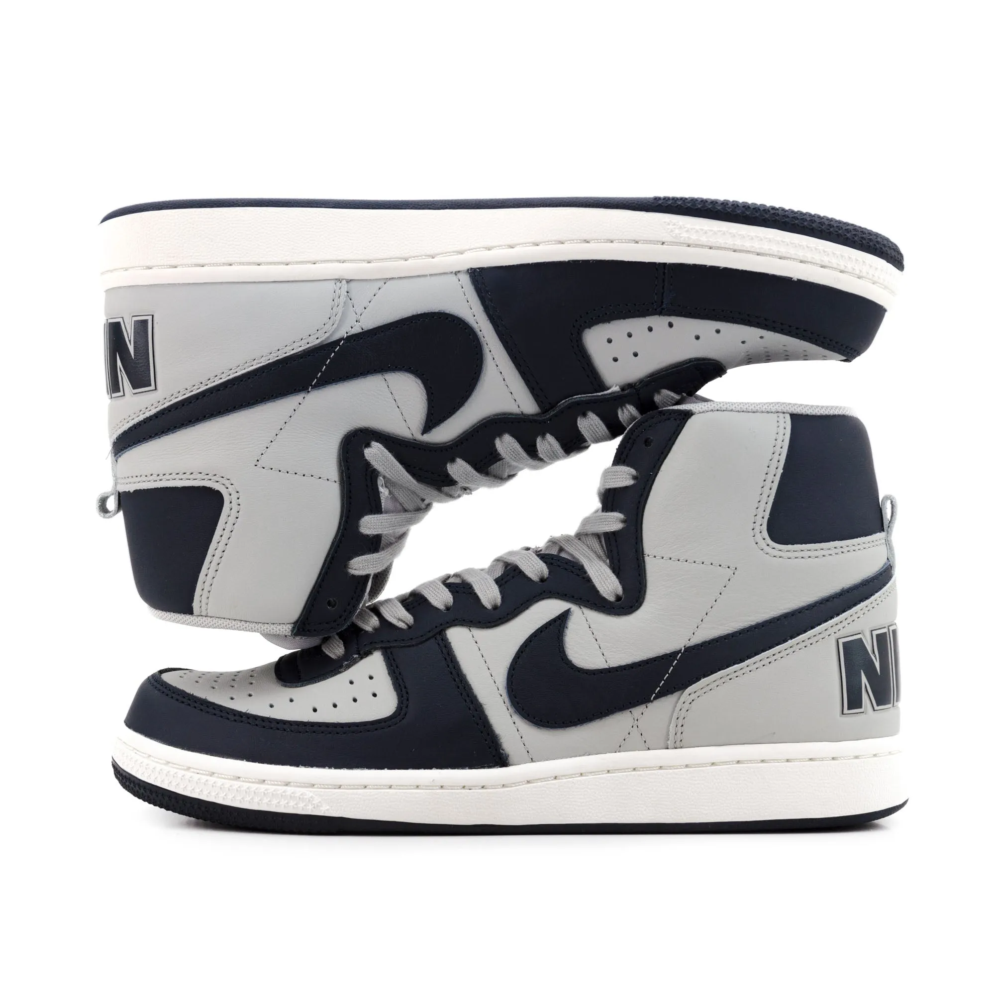 Nike Terminator High "Georgetown" FB1832-001