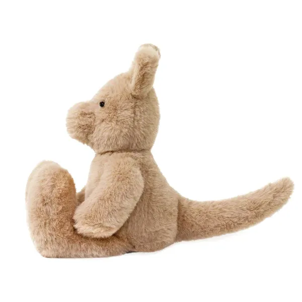 OB Designs Little Kip Kangaroo