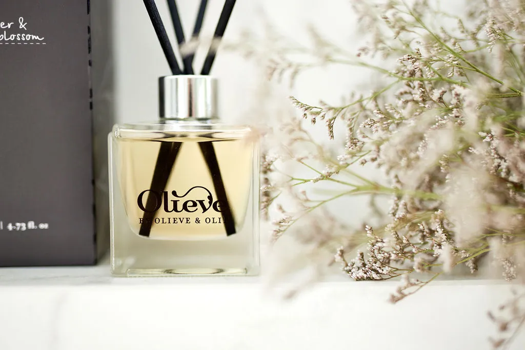 Olieve and Olie Reed Diffuser