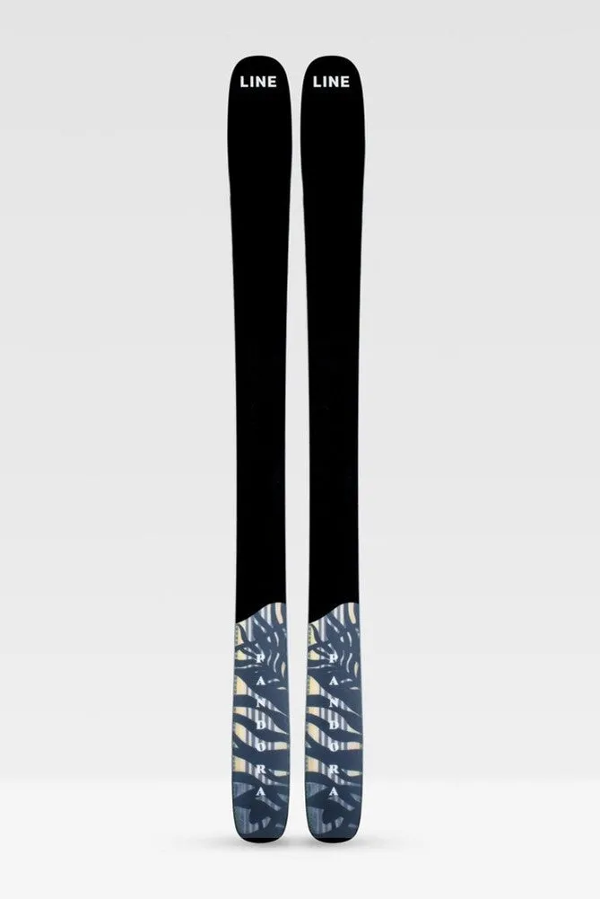 PANDORA 104 SKIS 2023