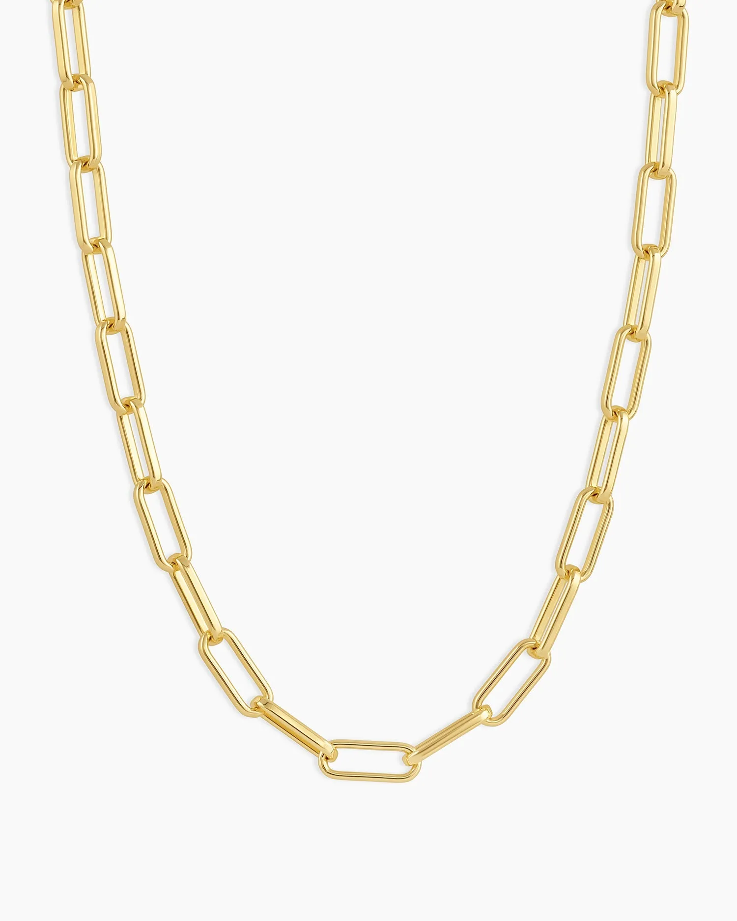 Parker Necklace