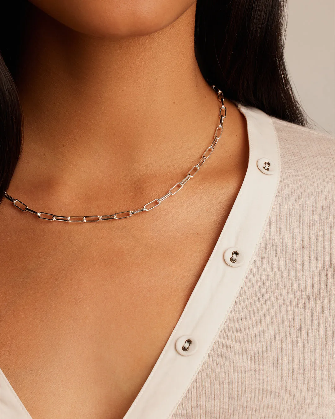 Parker Necklace