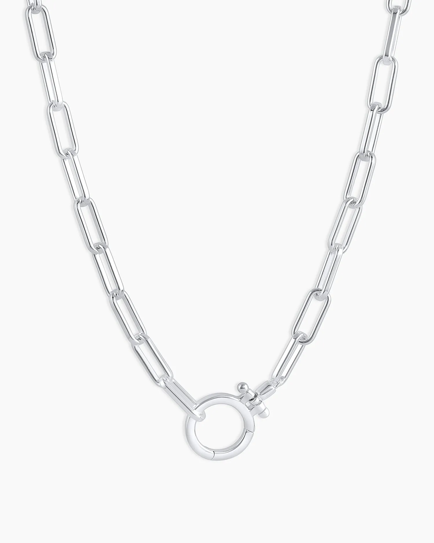 Parker Necklace