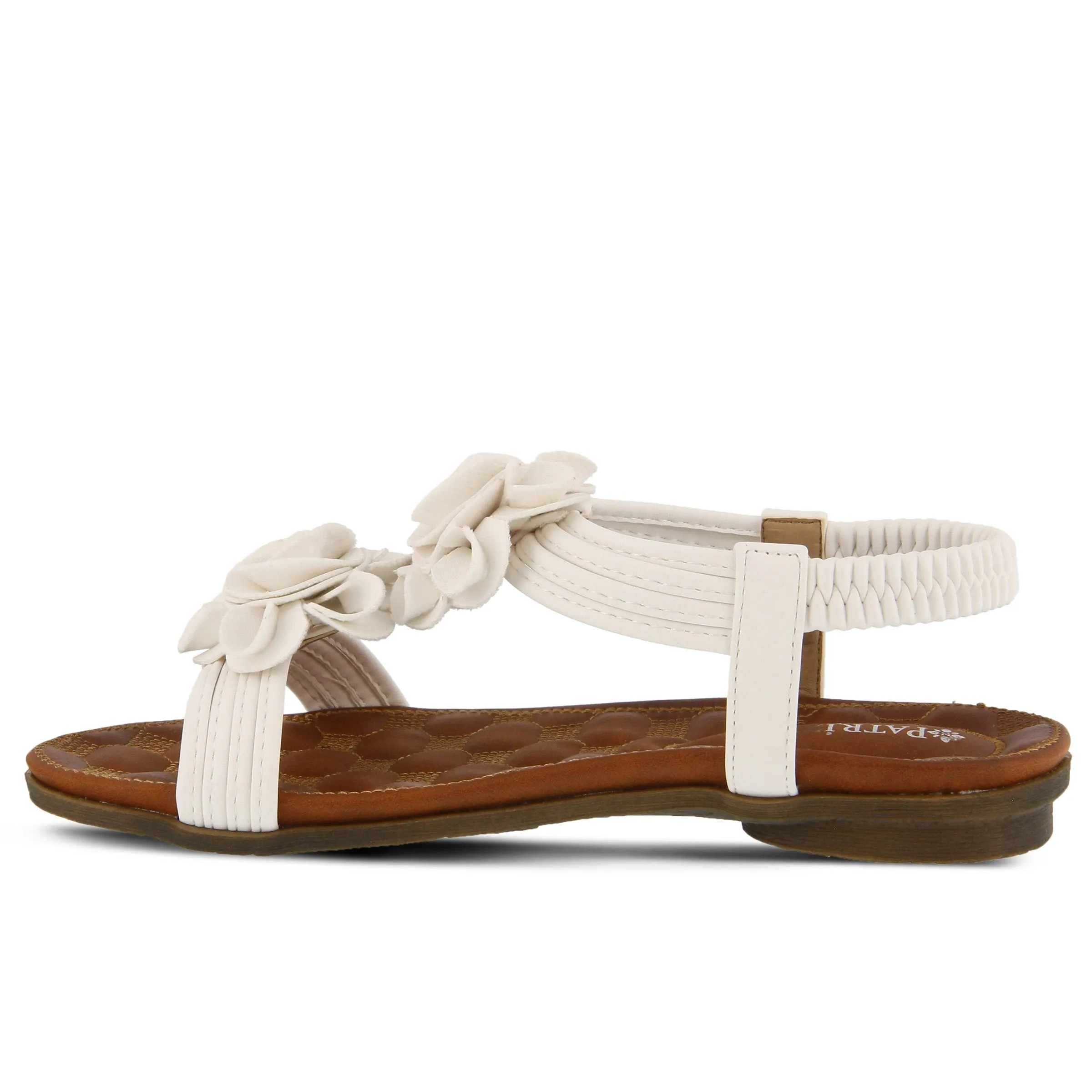 PATRIZIA NECTARINE SANDAL