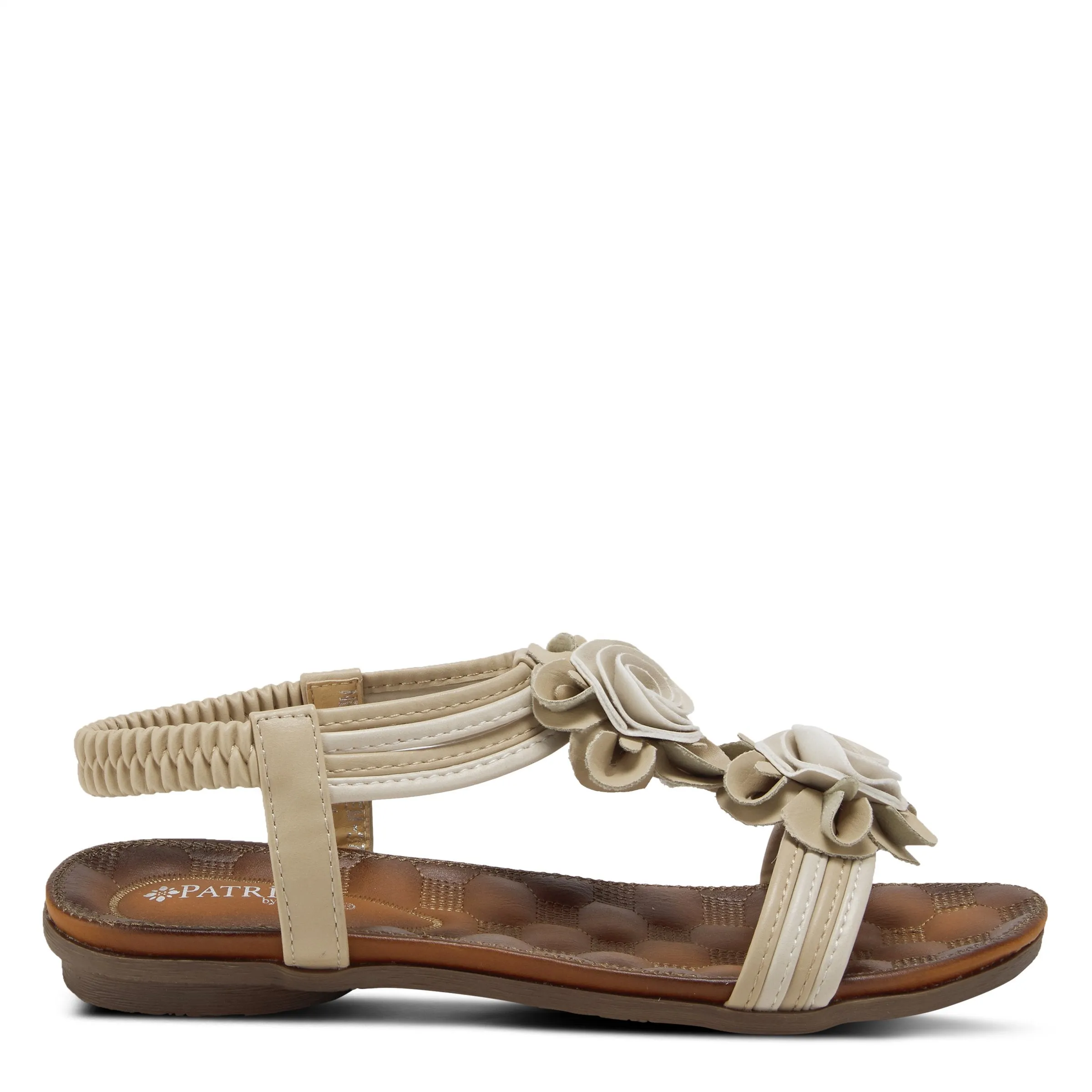 PATRIZIA NECTARINE SANDAL