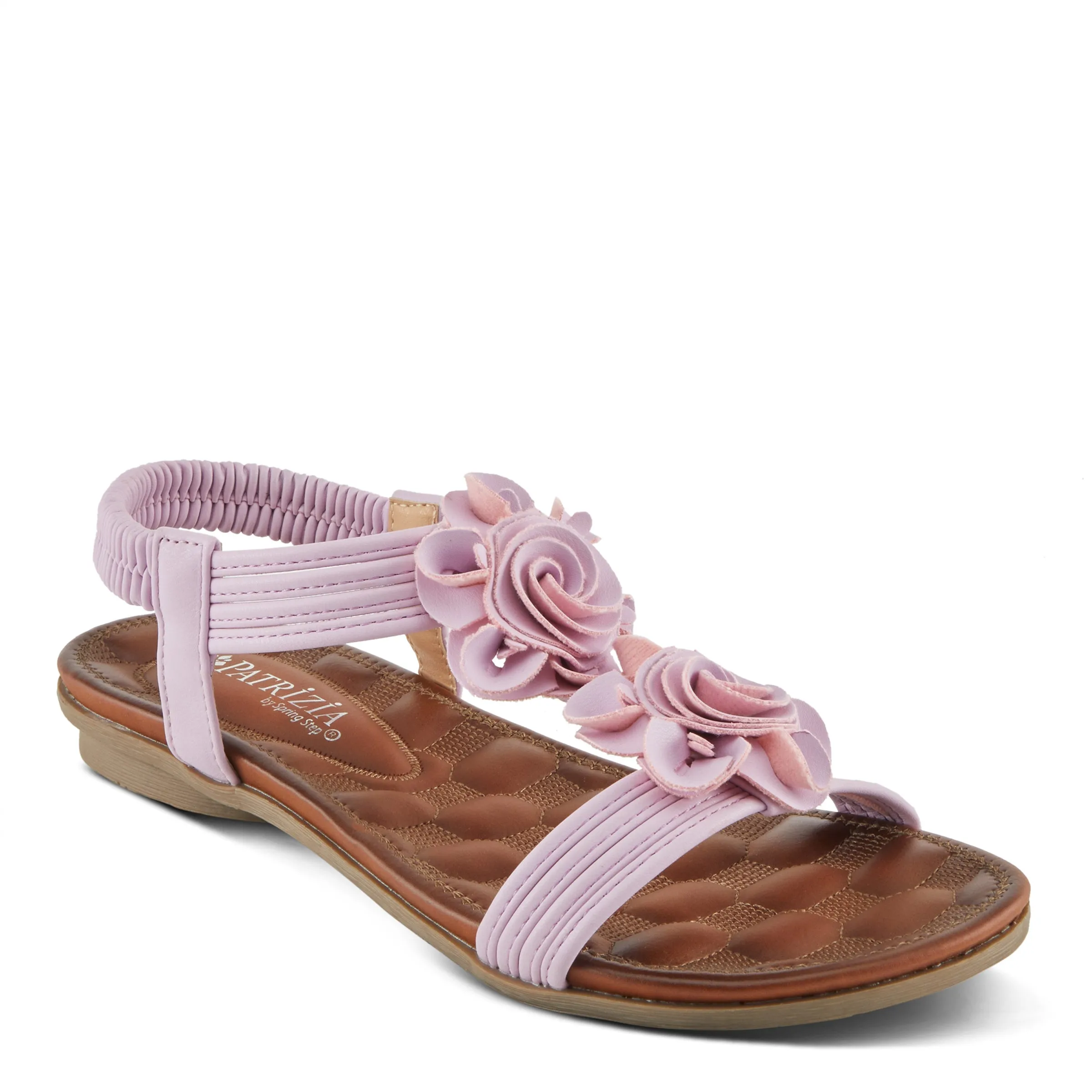 PATRIZIA NECTARINE SANDAL