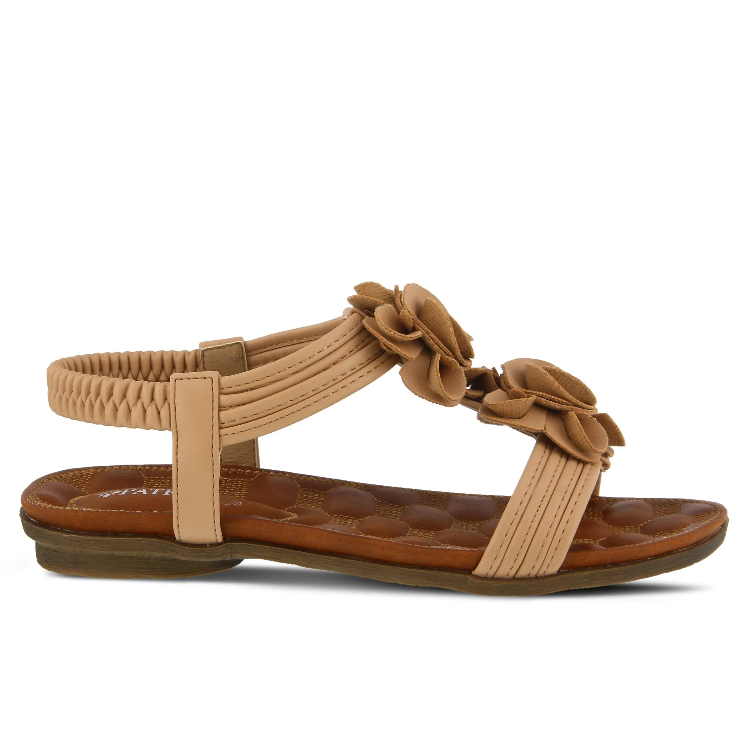 PATRIZIA NECTARINE SANDAL