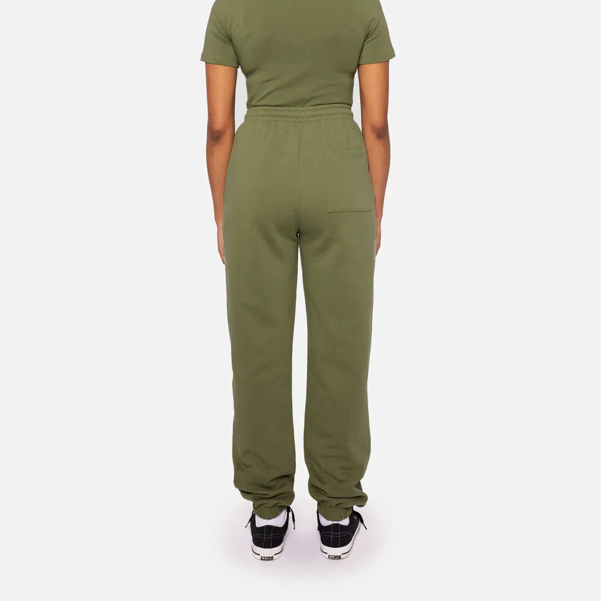 Patta Femme Womens Basic Jogging Pants