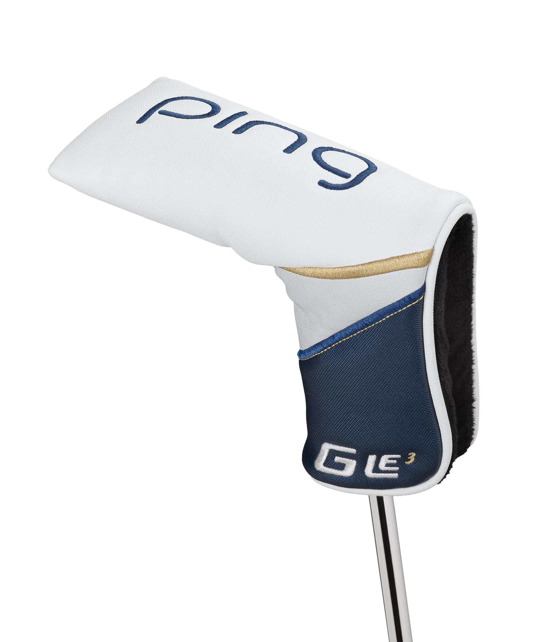 Ping G Le3 Louise Putter