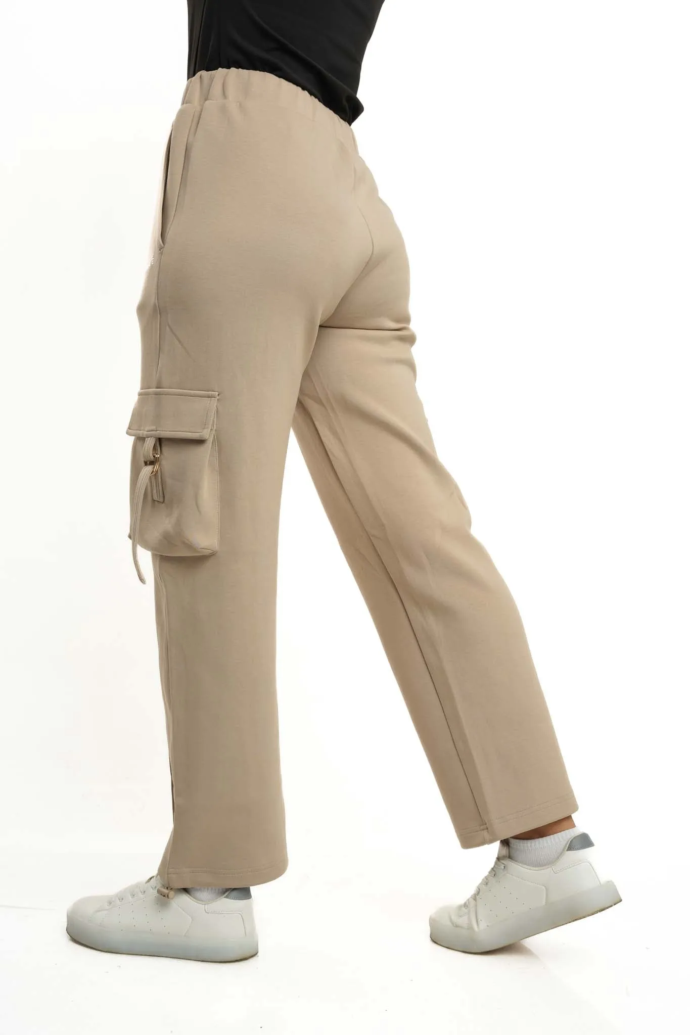 Premium Women's Cargo Pant