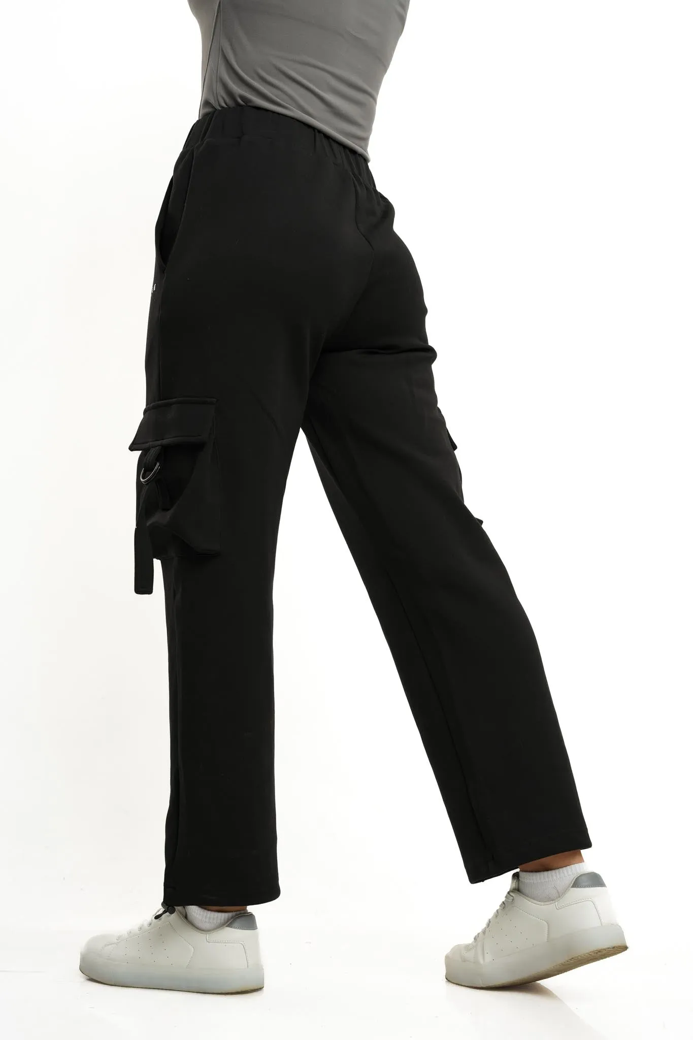 Premium Women's Cargo Pant