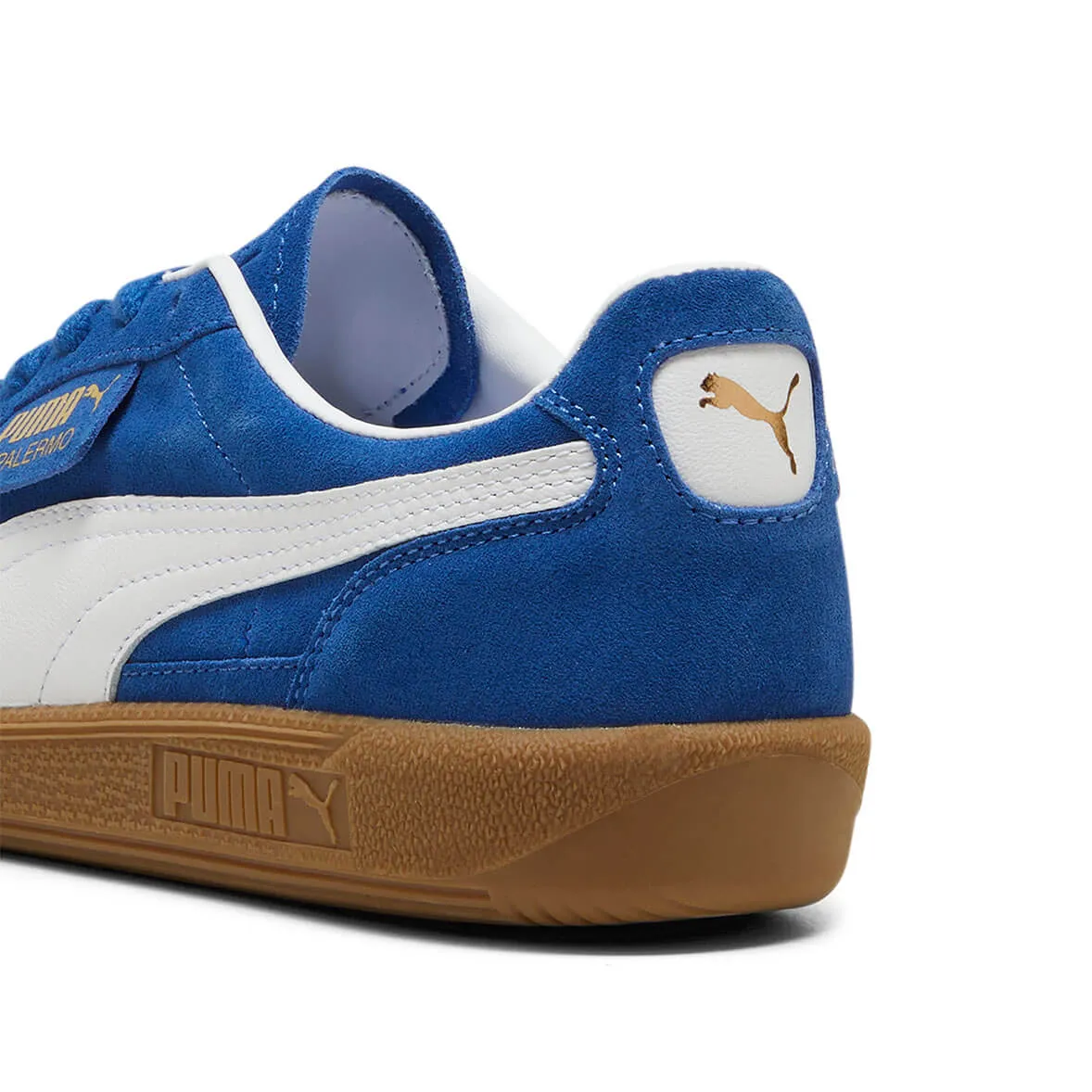 Puma Palermo Special Blue