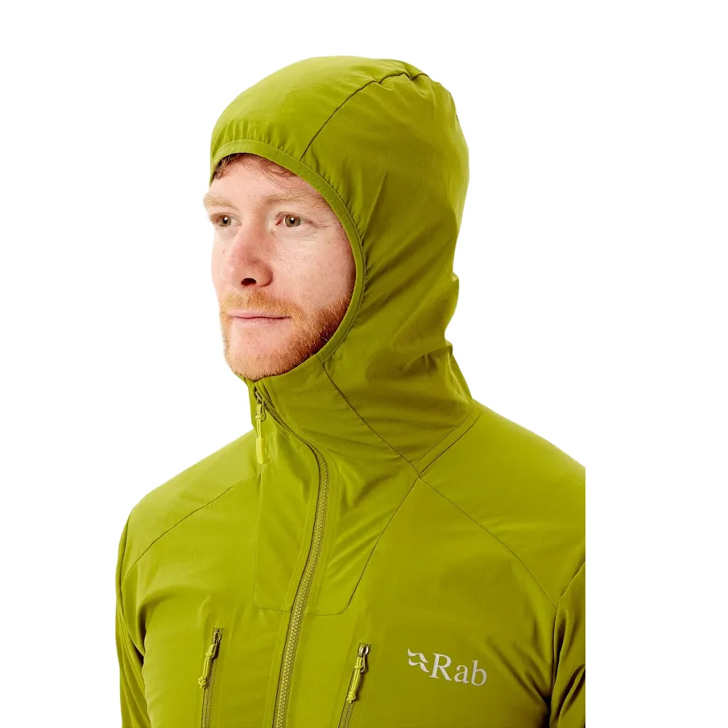 RAB Men's Borealis Jacket