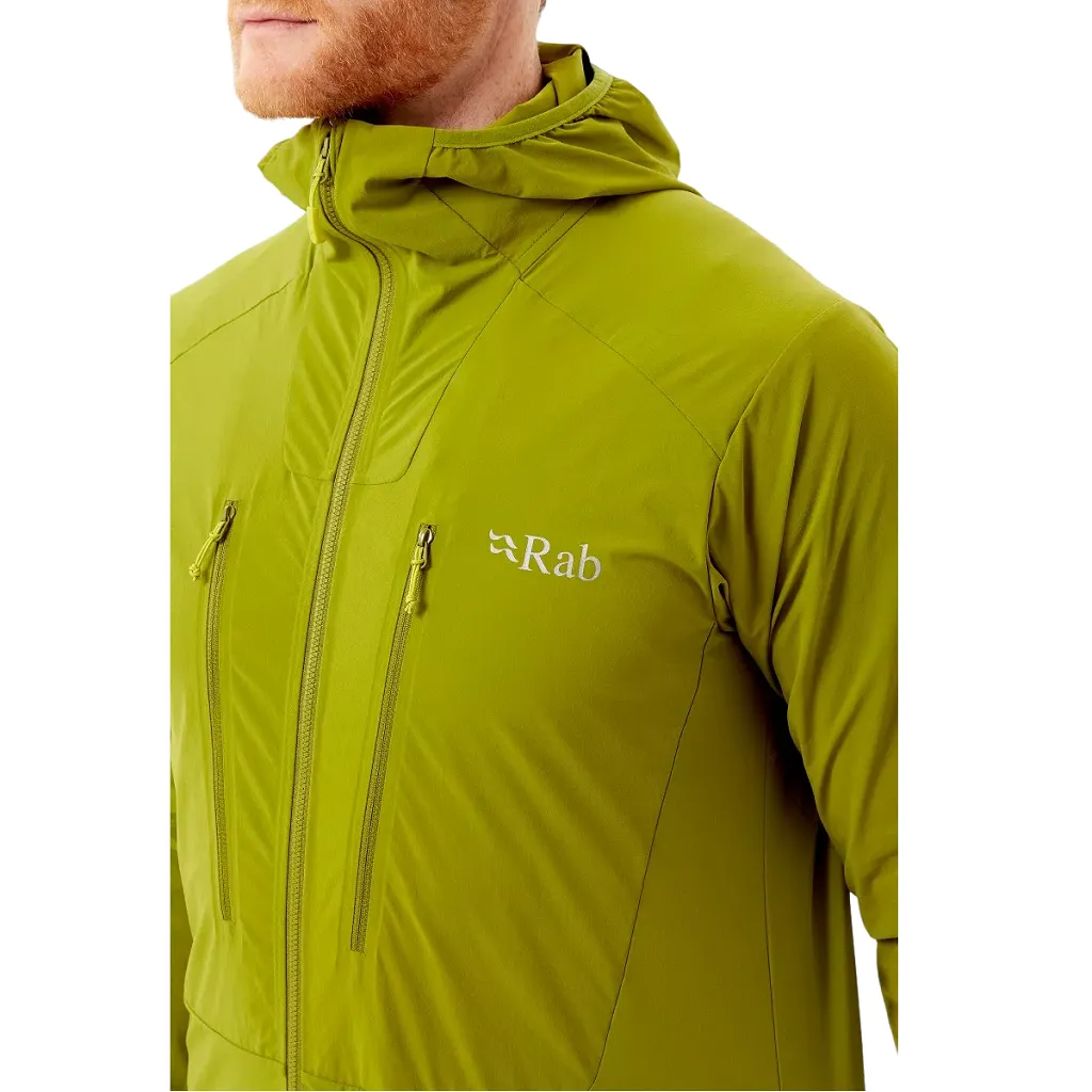 RAB Men's Borealis Jacket