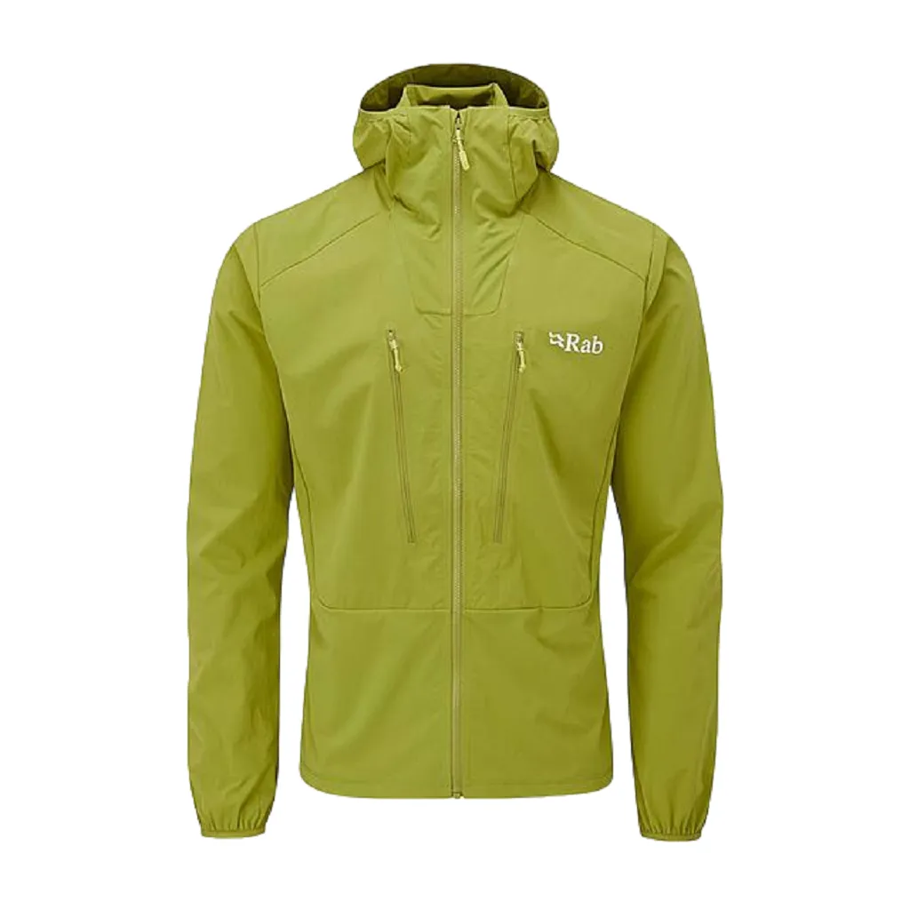 RAB Men's Borealis Jacket