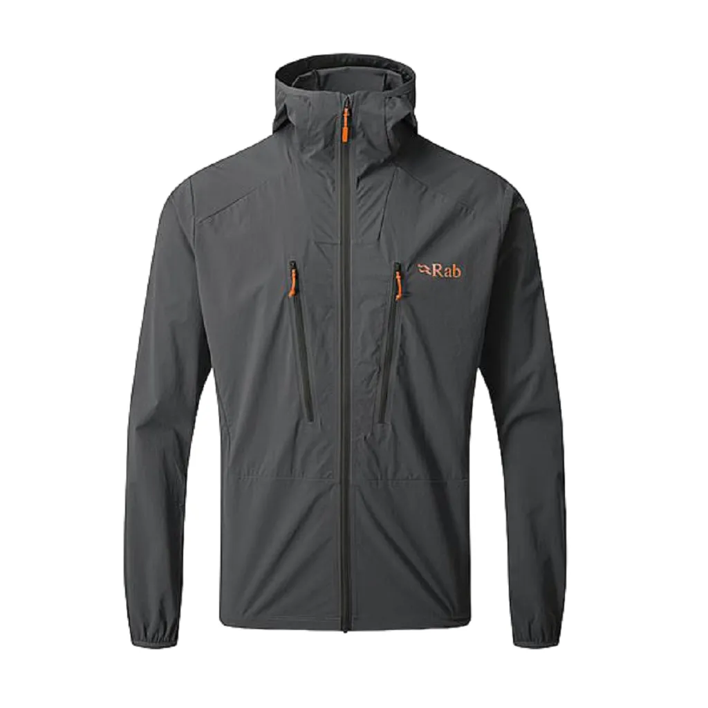 RAB Men's Borealis Jacket