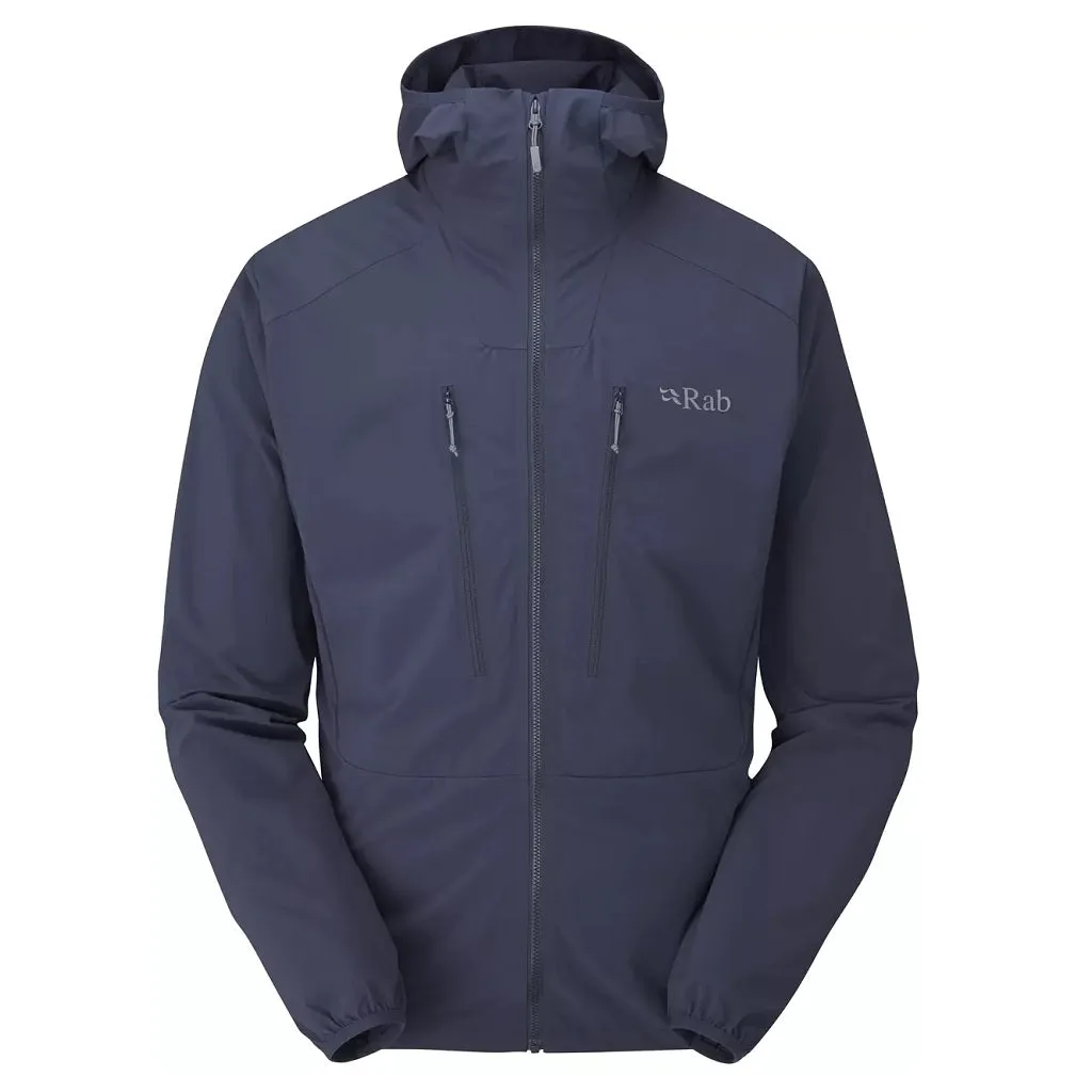 RAB Men's Borealis Jacket