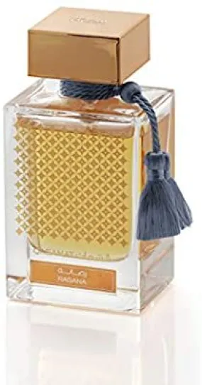 Rasasi Qasamat Rasana Edp 65ml