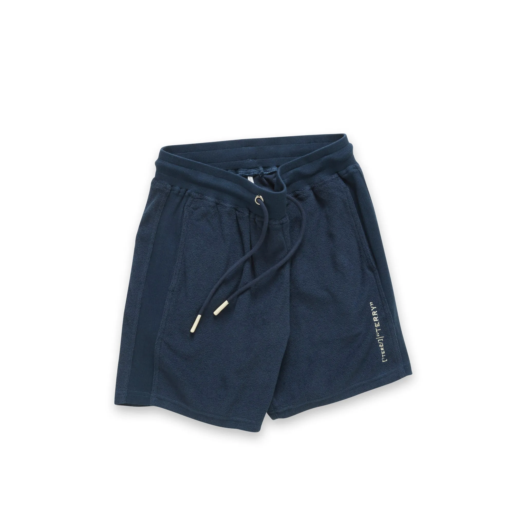 Sampras Shorts Navy #53