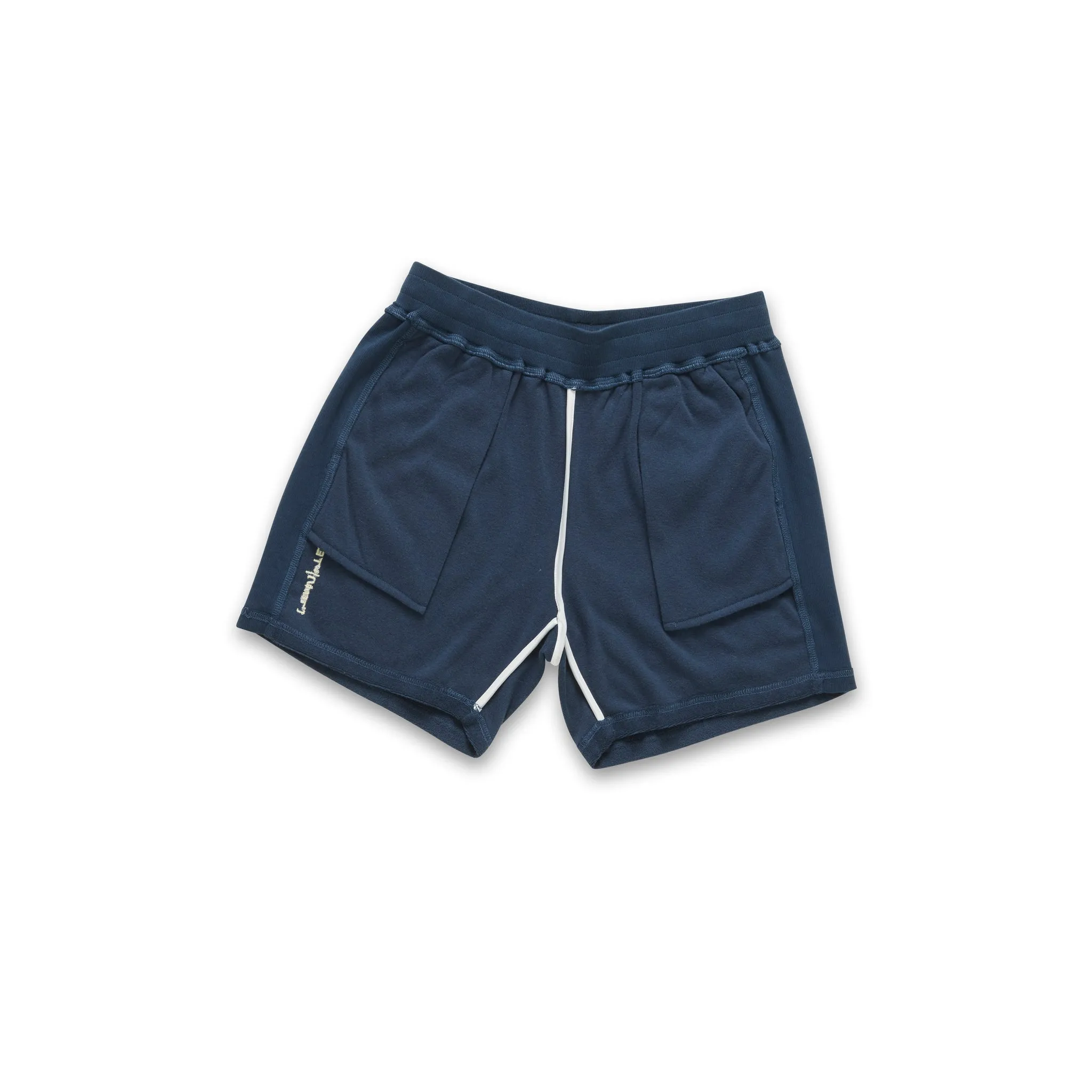 Sampras Shorts Navy #53