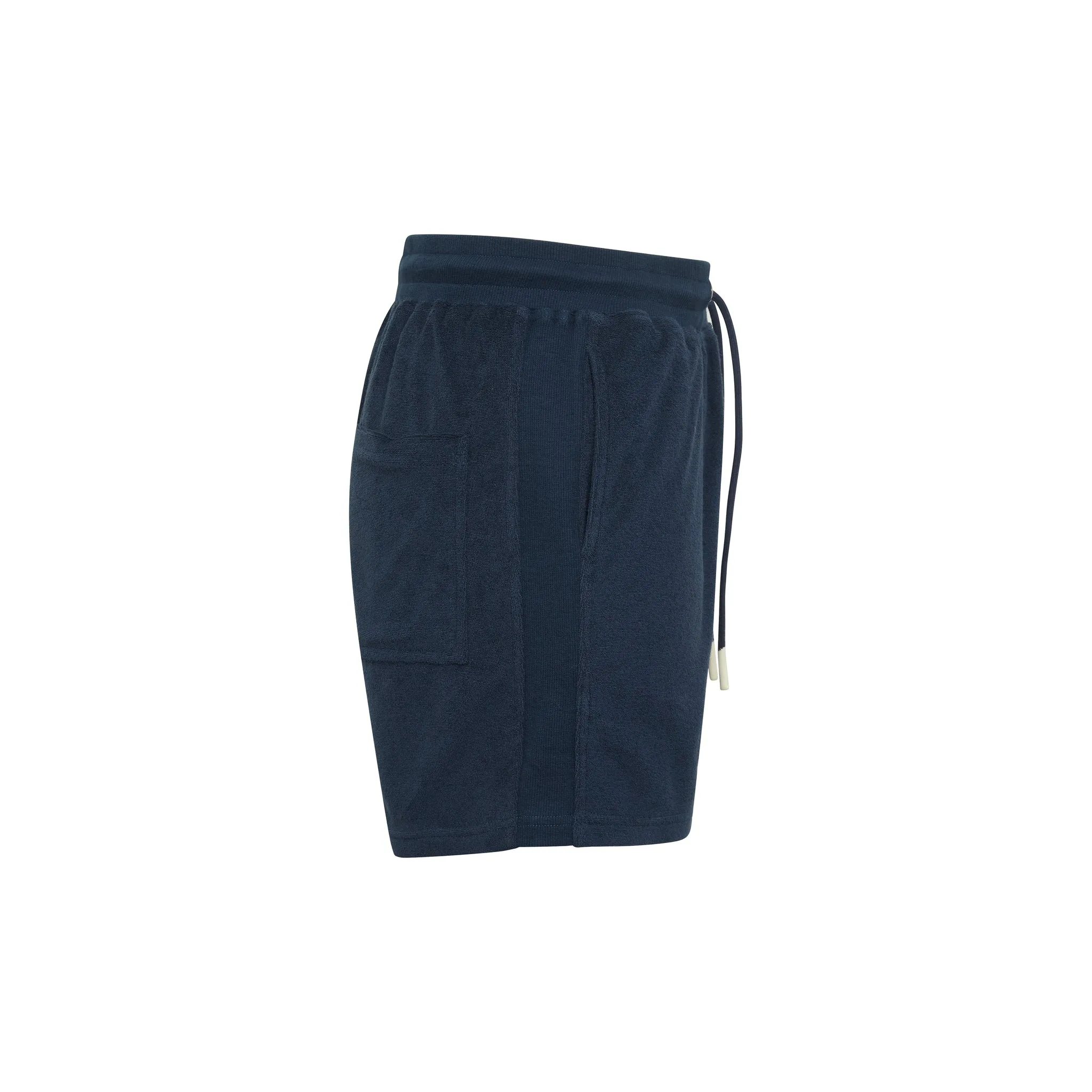 Sampras Shorts Navy #53