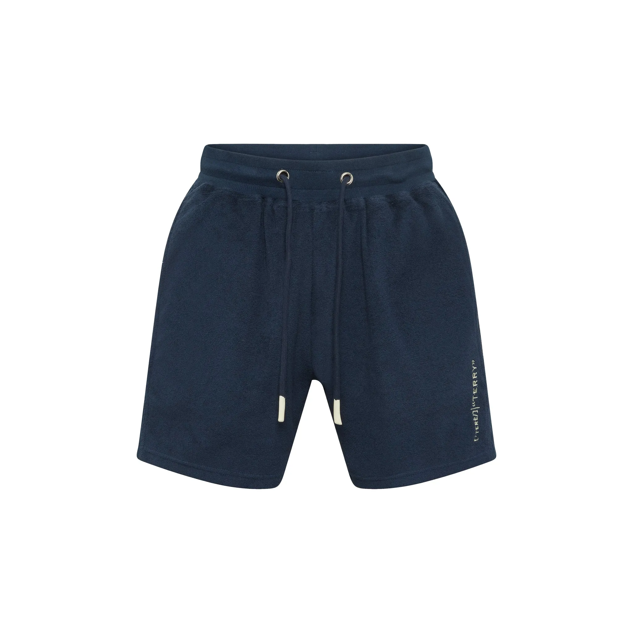 Sampras Shorts Navy #53