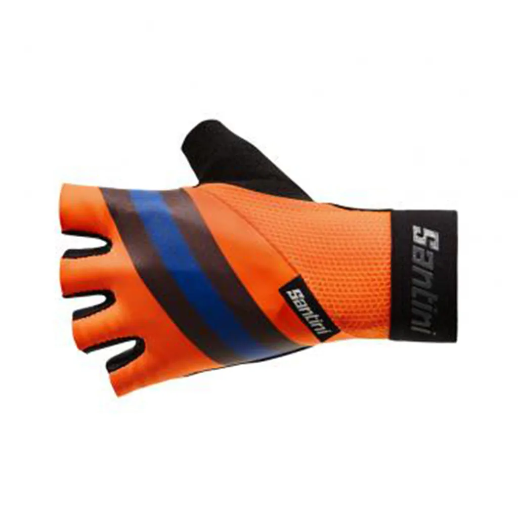 Santini Bengal Gel Gloves