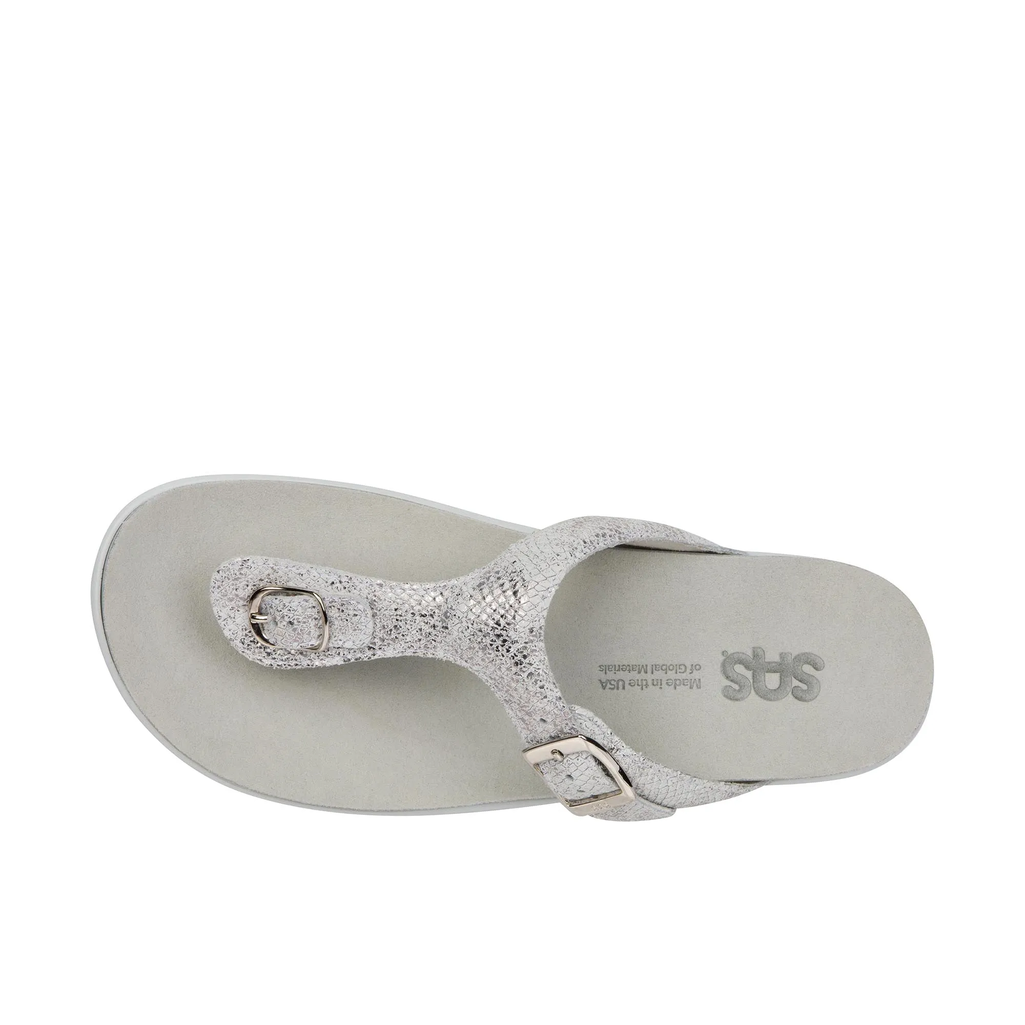 SAS Womens Sanibel Plata