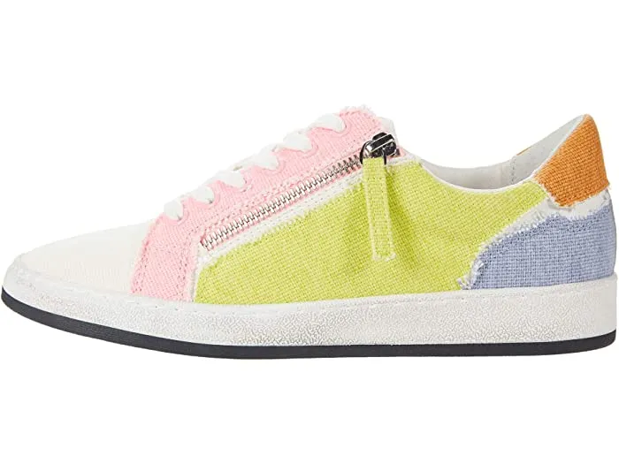 Sherbert Miya sneakers