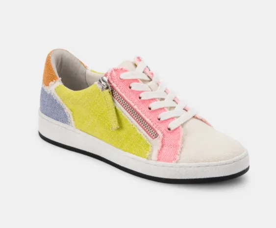 Sherbert Miya sneakers