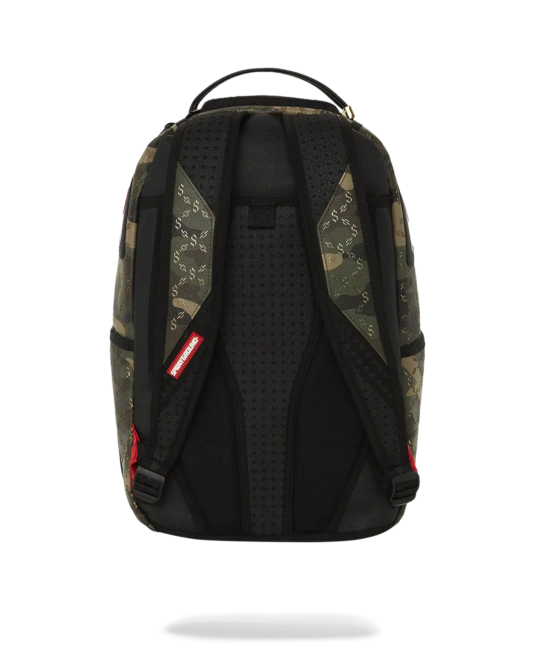 Sprayground Lasers Blazin' Backpack