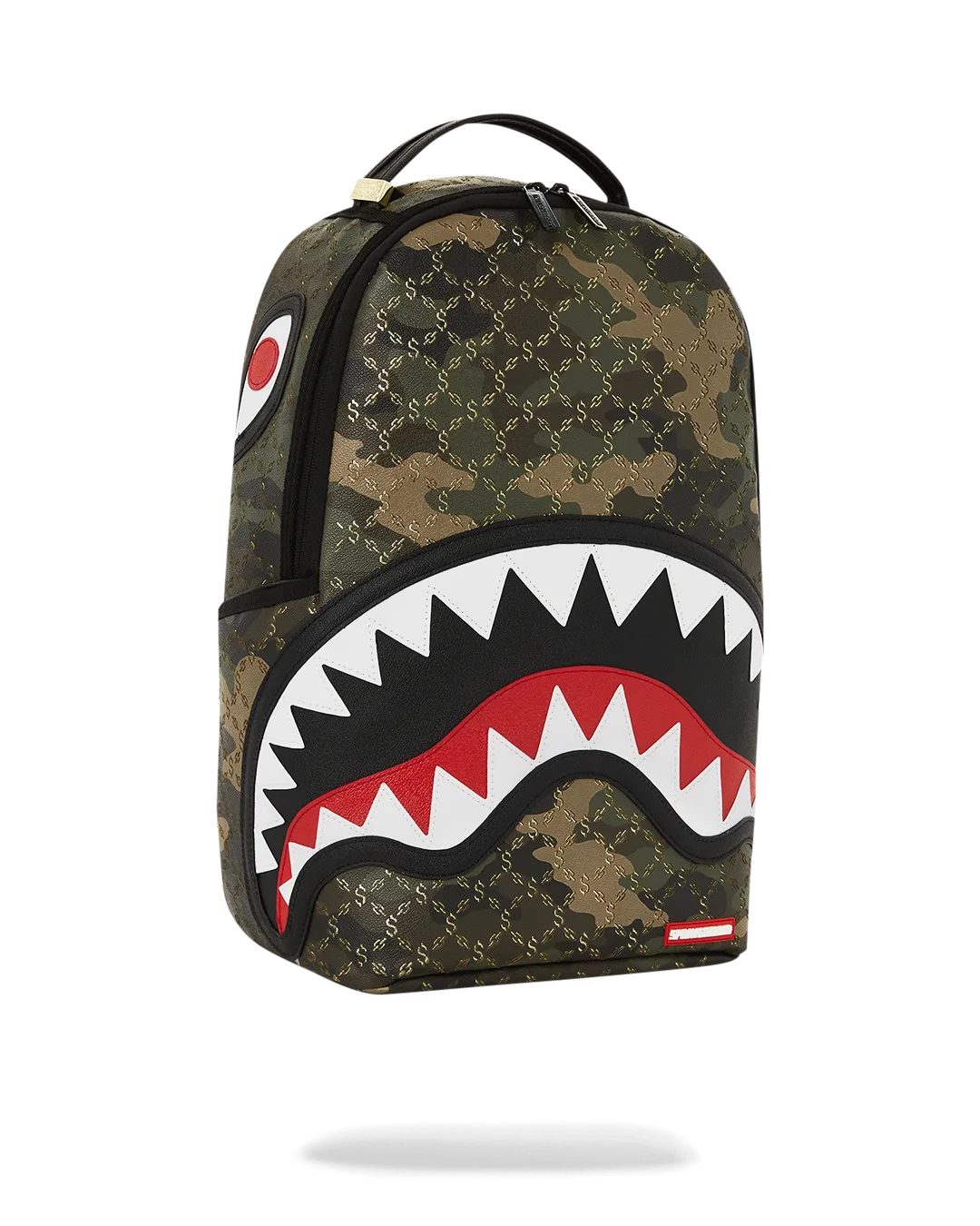 Sprayground Lasers Blazin' Backpack